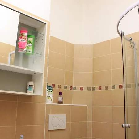 Libicka Apartmeet * Praha