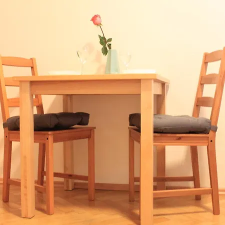 Apartmán Libicka Apartmeet Praha