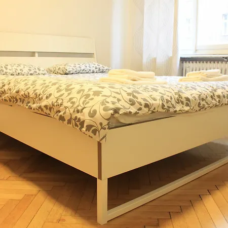 Libicka Apartmeet